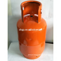 High Pressure Commercial Steel Oxygen composite gas bottle For Sale